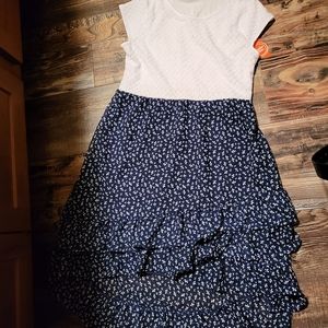 Girl Dress size 18. BRAND NEW